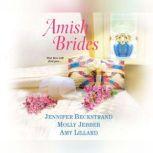 Amish Brides, Jennifer Beckstrand