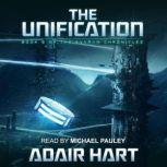 The Unification Book 9 of The Evaran Chronicles, Adair Hart