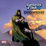 The Fantastic Four Doomsday, Marv Wolfman