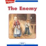 The Enemy, Sandra E. McBride