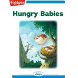 Hungry Babies, Nancy White Carlstrom