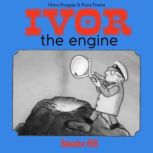 Ivor the Engine  Original Black  Wh..., Oliver Postgate