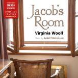 Jacob's Room, Virginia Woolf