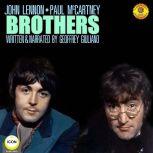 John Lennon  Paul McCartney Brother..., Geoffrey Giuliano