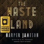 The Wasteland, Harper Jameson