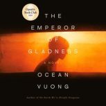 The Emperor of Gladness Oprahs Book..., Ocean Vuong