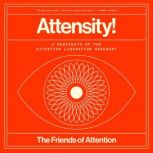 Attensity!, The Friends of Attention