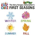 The Very Hungry Caterpillars First S..., Eric Carle