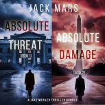 Jake Mercer Thriller Bundle Absolute..., Jack Mars