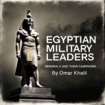 Egyptian Military Leaders, Omar Khalil