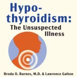 Hypothyroidism, Broda Barnes