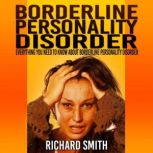 Borderline Personality Disorder, Richard Smith