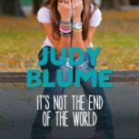 It's Not the End of the World, Judy Blume