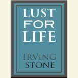 Lust for Life, Irving Stone