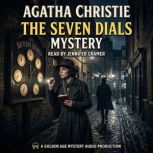 The Seven Dials mystery, Agatha Christie