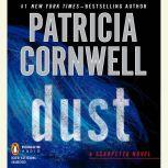 Dust, Patricia Cornwell