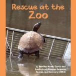 Rescue at the Zoo, Jennifer Keats Curtis