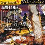 Genesis Echo, James Axler