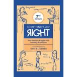 Somethings not Right 2nd Edition, Nancy Lelewer