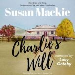 Charlies Will, Susan Mackie