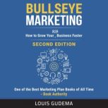 Bullseye Marketing, Louis Gudema