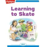 Learning to Skate, Lissa Rovetch