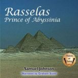 Rasselas, Prince of Abyssinia, Samuel Johnson