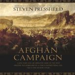 The Afghan Campaign, Steven Pressfield