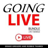 Going Live Bundle, 2 in1 Bundle, Drake Gregers