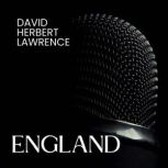 England, David Herbert Lawrence