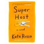 Super Host, Kate Russo