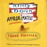 King Dork Approximately, Frank Portman
