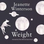 Weight, Jeanette Winterson