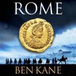 Rome, Ben Kane