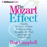 The Mozart Effect, Don Campbell
