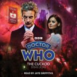 Doctor Who The Cuckoo, Steve Lyons