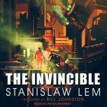 The Invincible, Stanislaw Lem