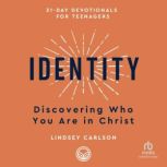 Identity, Lindsey Anne Carlson