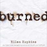 Burned, Ellen Hopkins