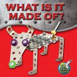 What Is It Made Of?, Amy S. Hansen