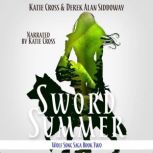 Sword Summer, Derek Alan Siddoway