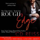 Rough Edge, CD Reiss