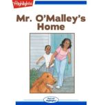 Mr. OMalleys Home, Julie Tozier