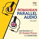 Romanian Parallel Audio  Learn Roman..., Lingo Jump