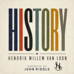 History, Hendrik Willem van Loon
