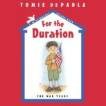 For the Duration, Tomie dePaola