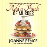 Add a Pinch of Murder, Joanne Pence