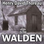 Walden, Henry David Thoreau