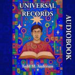 Universal Records, Todd M. Anderson