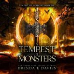 A Tempest of Monsters, Brenda K. Davies